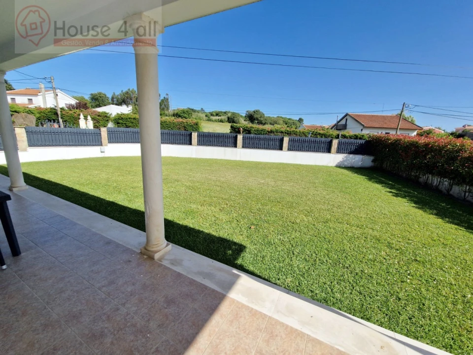 Moradia T3 para Venda em Nossa Senhora do Pópulo, Coto e São Gregório Foto 58