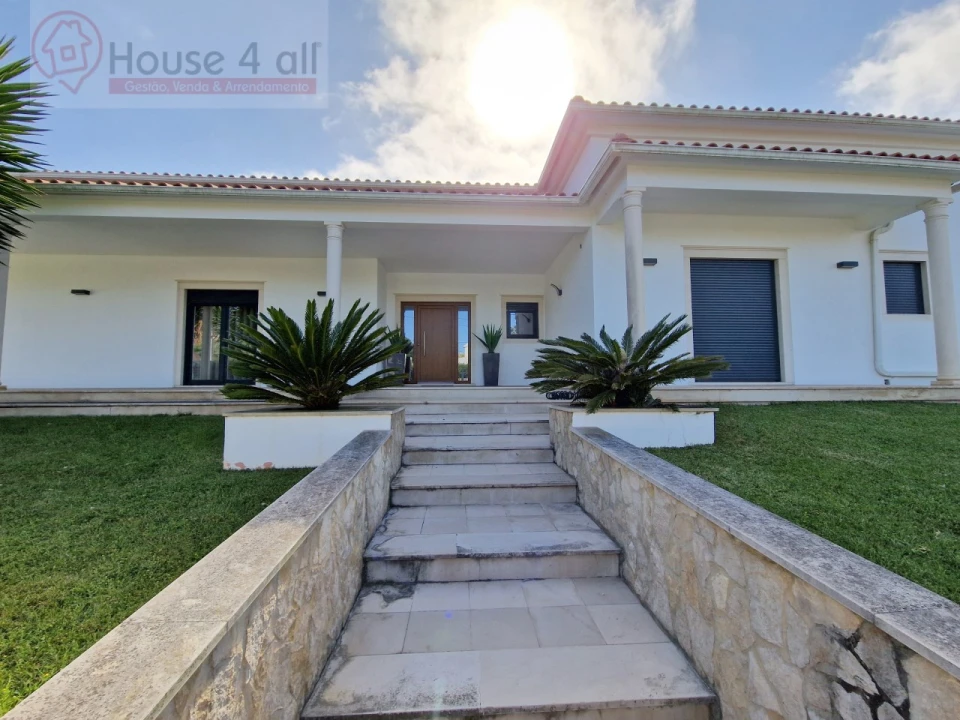 Moradia T3 para Venda em Nossa Senhora do Pópulo, Coto e São Gregório Foto 59