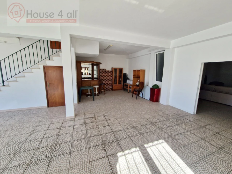 Moradia T3 para Venda em Nossa Senhora do Pópulo, Coto e São Gregório Foto 42