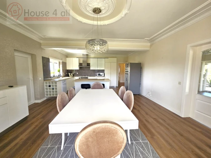 Moradia T3 para Venda em Nossa Senhora do Pópulo, Coto e São Gregório Foto 9