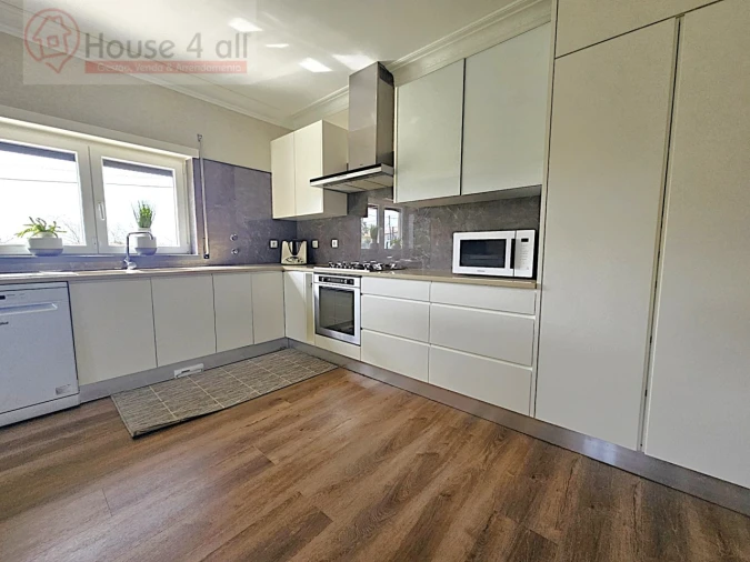 Moradia T3 para Venda em Nossa Senhora do Pópulo, Coto e São Gregório Foto 12