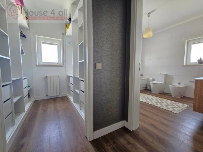 Moradia T3 para Venda em Nossa Senhora do Pópulo, Coto e São Gregório Foto 32