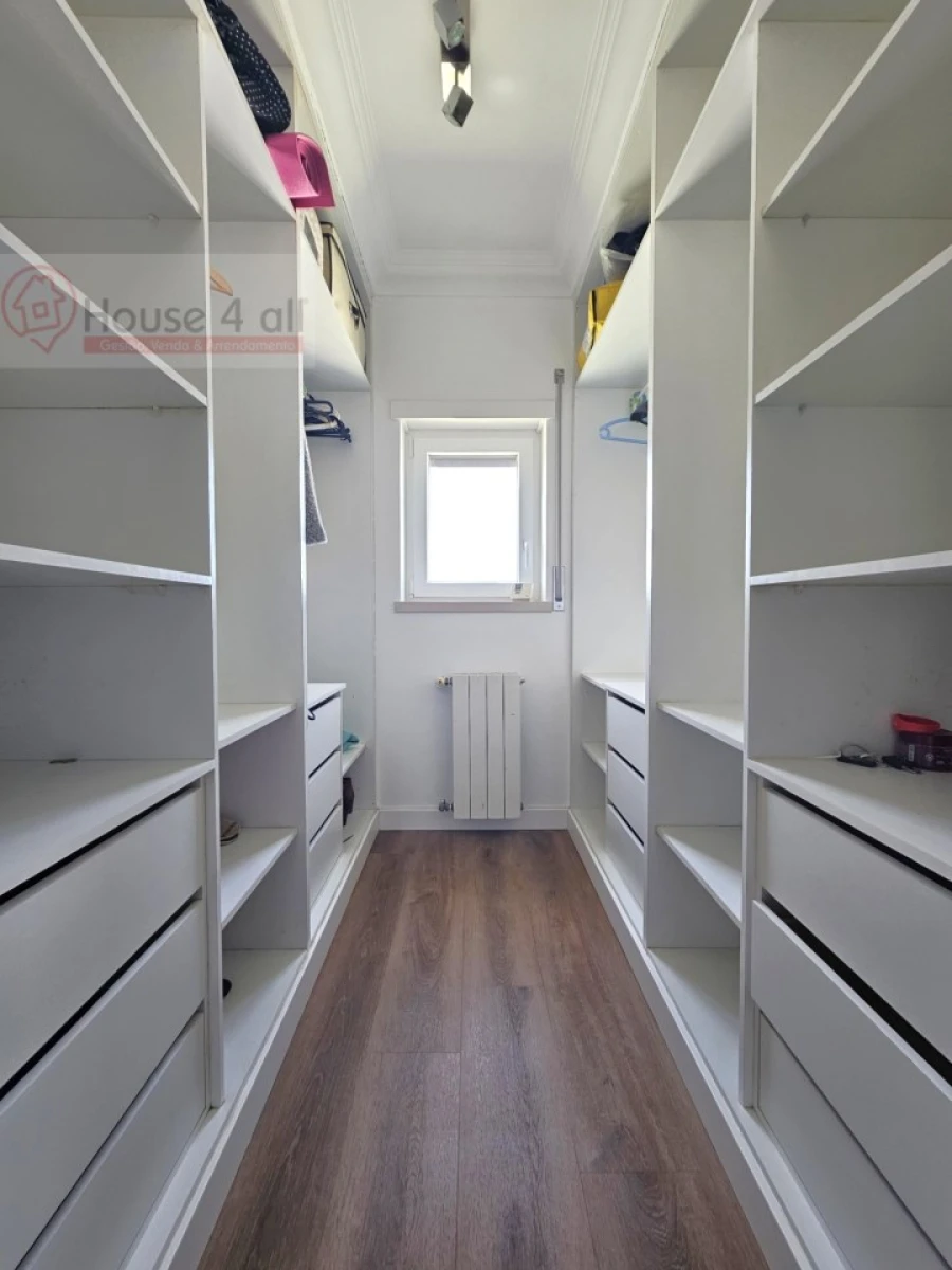 Moradia T3 para Venda em Nossa Senhora do Pópulo, Coto e São Gregório Foto 31