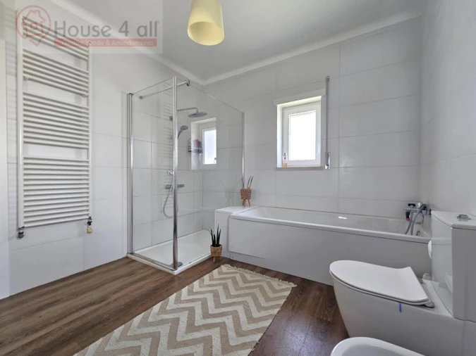 Moradia T3 para Venda em Nossa Senhora do Pópulo, Coto e São Gregório Foto 34