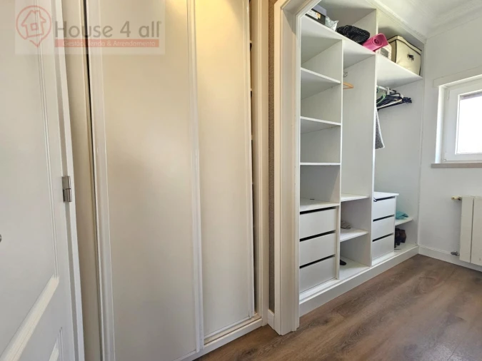 Moradia T3 para Venda em Nossa Senhora do Pópulo, Coto e São Gregório Foto 35