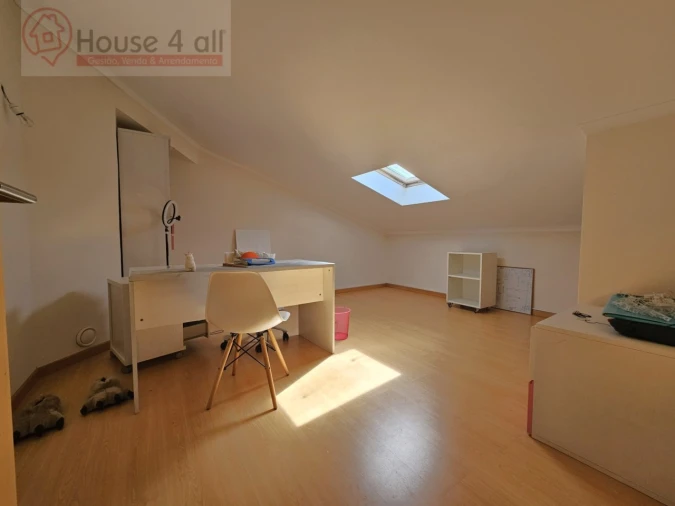 Moradia T3 para Venda em Nossa Senhora do Pópulo, Coto e São Gregório Foto 39