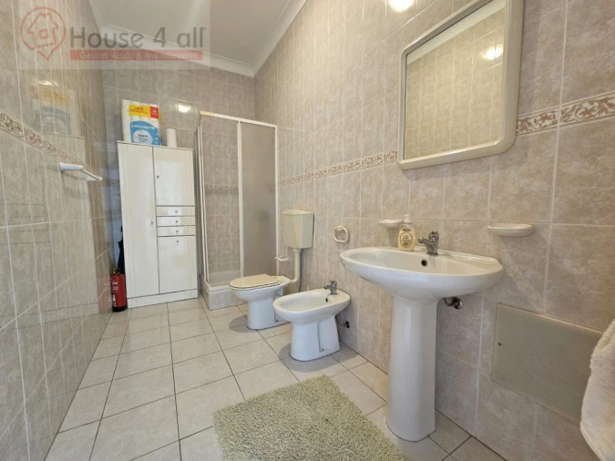 Moradia T3 para Venda em Nossa Senhora do Pópulo, Coto e São Gregório Foto 47