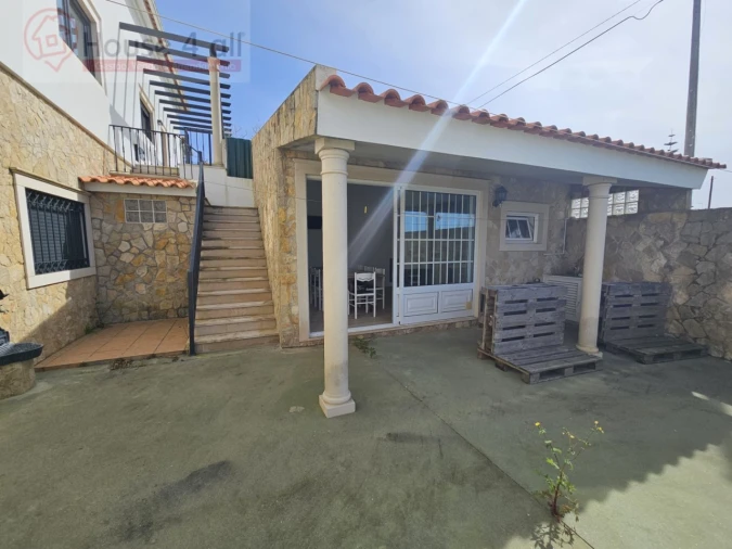 Moradia T3 para Venda em Nossa Senhora do Pópulo, Coto e São Gregório Foto 50