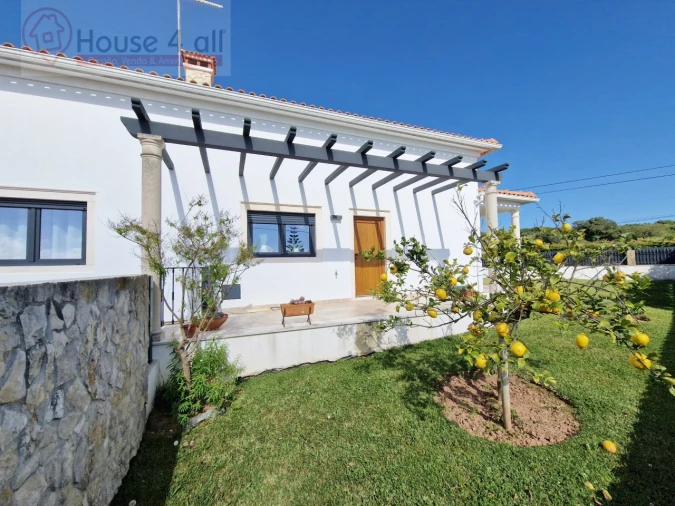 Moradia T3 para Venda em Nossa Senhora do Pópulo, Coto e São Gregório Foto 56