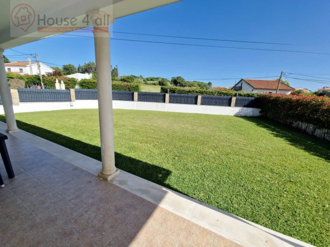 Moradia T3 para Venda em Nossa Senhora do Pópulo, Coto e São Gregório Foto 58