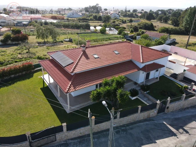 Moradia T3 para Venda em Nossa Senhora do Pópulo, Coto e São Gregório Foto 61