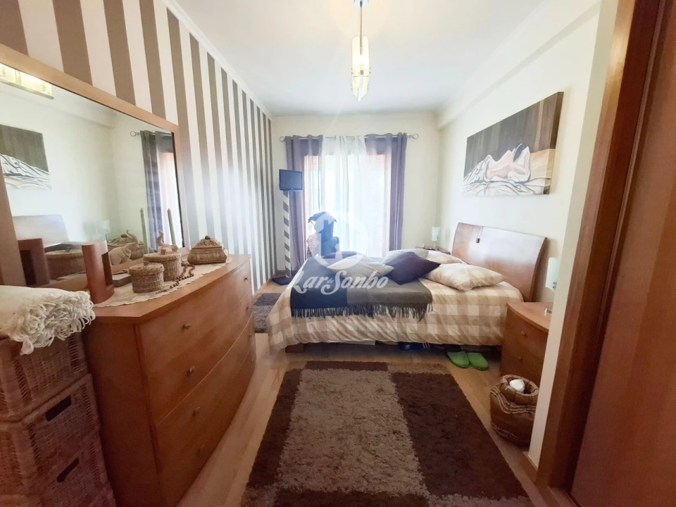 Apartamento T2 para Arrendamento em Póvoa de Varzim, Beiriz e Argivai Foto 7