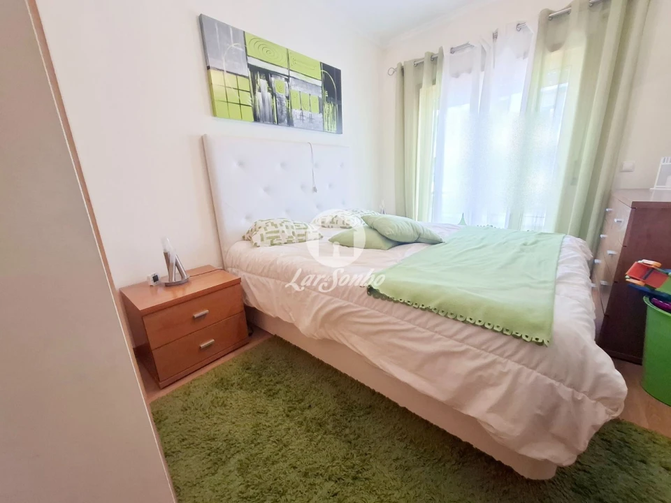 Apartamento T2 para Arrendamento em Póvoa de Varzim, Beiriz e Argivai Foto 9