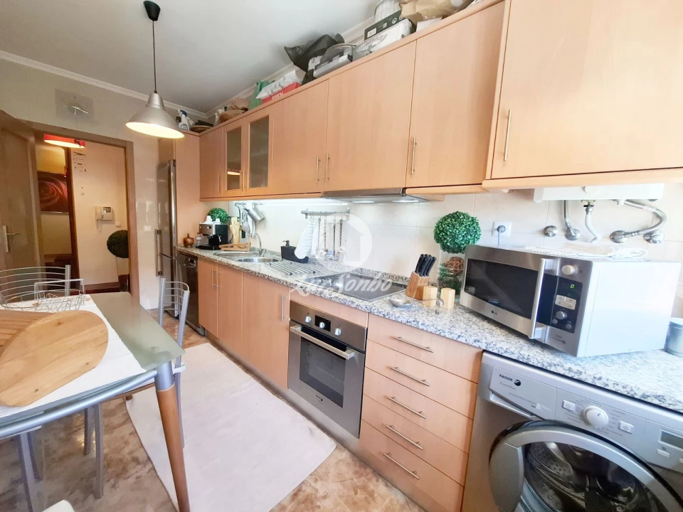 Apartamento T2 para Arrendamento em Póvoa de Varzim, Beiriz e Argivai Foto 13