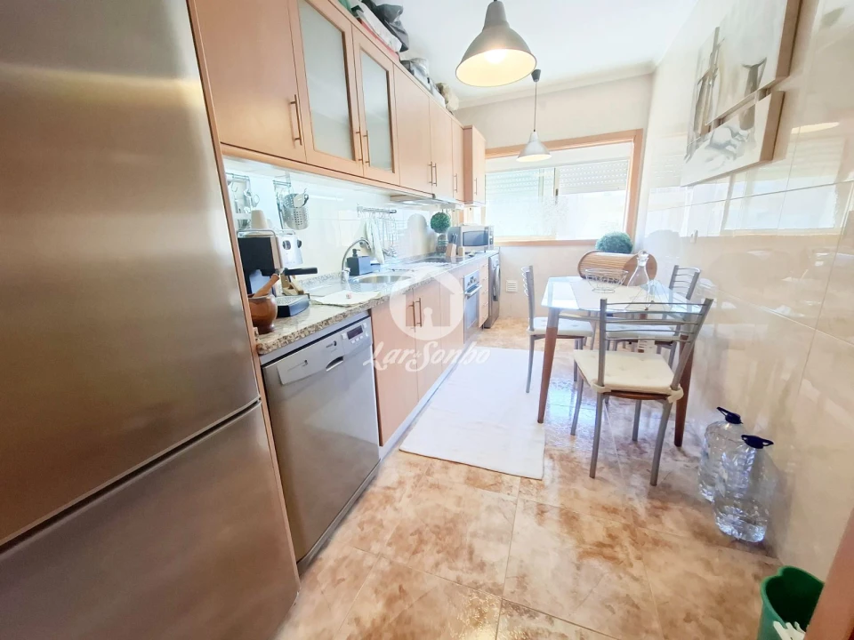 Apartamento T2 para Arrendamento em Póvoa de Varzim, Beiriz e Argivai Foto 14
