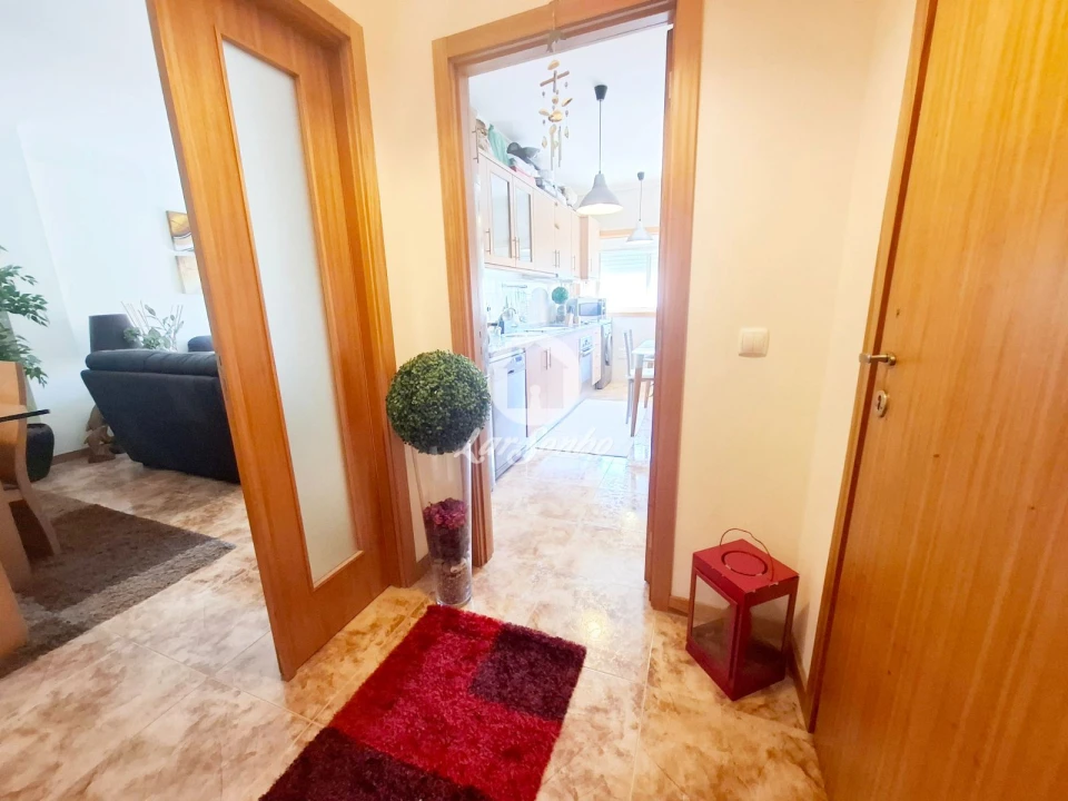 Apartamento T2 para Arrendamento em Póvoa de Varzim, Beiriz e Argivai Foto 16