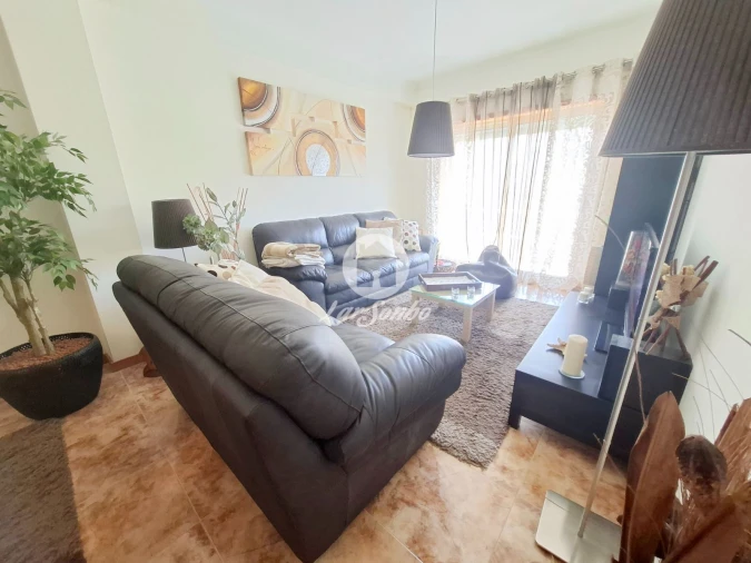 Apartamento T2 para Arrendamento em Póvoa de Varzim, Beiriz e Argivai Foto 2