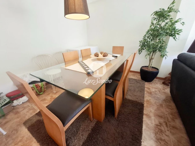 Apartamento T2 para Arrendamento em Póvoa de Varzim, Beiriz e Argivai Foto 3