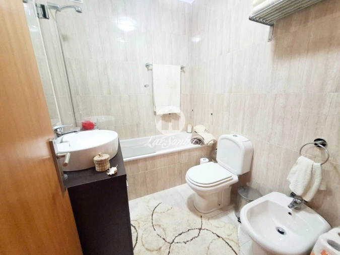 Apartamento T2 para Arrendamento em Póvoa de Varzim, Beiriz e Argivai Foto 12