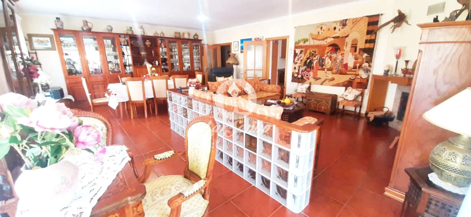 Apartamento T3 para Venda em Aver-O-Mar, Amorim e Terroso Foto 3