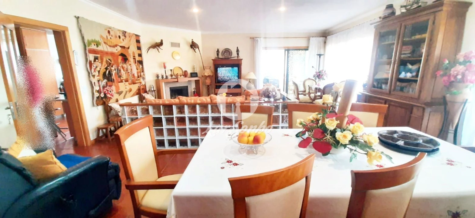 Apartamento T3 para Venda em Aver-O-Mar, Amorim e Terroso Foto 9