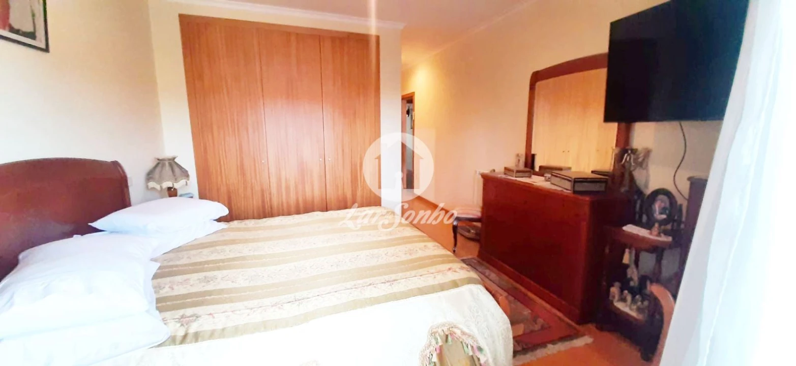 Apartamento T3 para Venda em Aver-O-Mar, Amorim e Terroso Foto 12