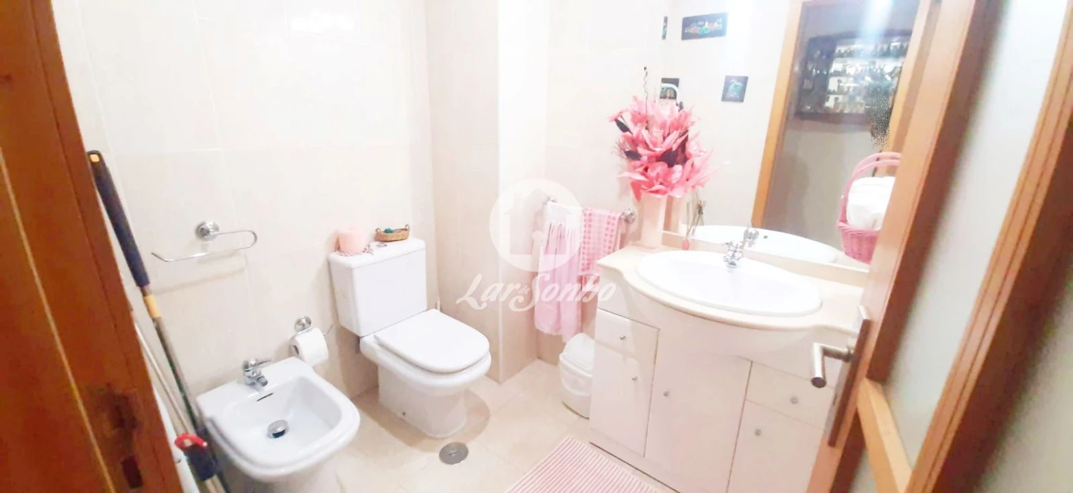 Apartamento T3 para Venda em Aver-O-Mar, Amorim e Terroso Foto 13