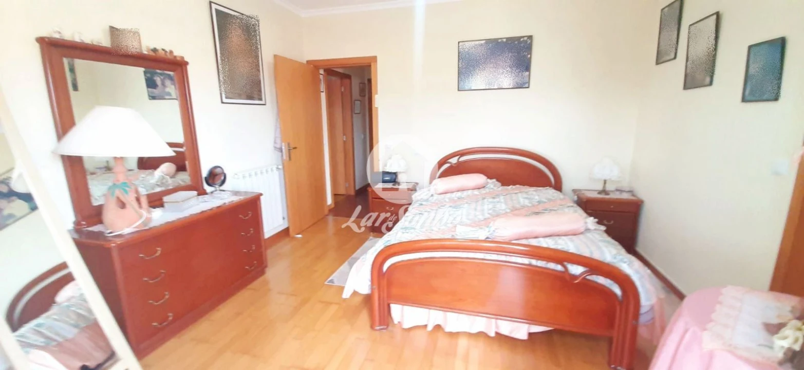Apartamento T3 para Venda em Aver-O-Mar, Amorim e Terroso Foto 15