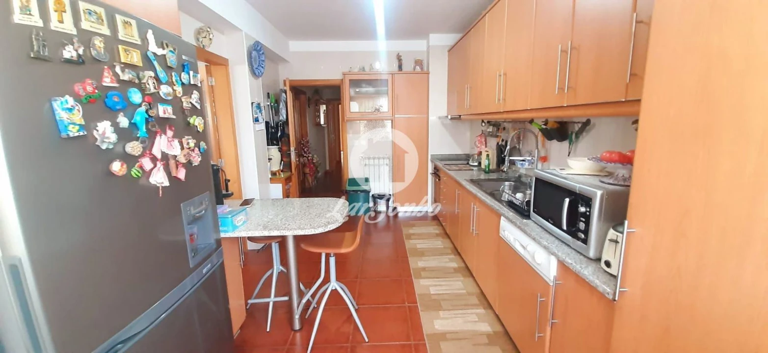 Apartamento T3 para Venda em Aver-O-Mar, Amorim e Terroso Foto 22