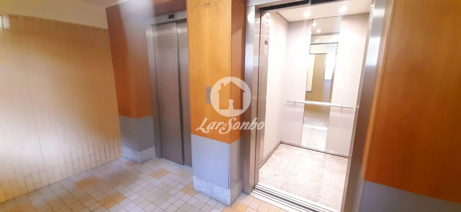 Apartamento T3 para Venda em Aver-O-Mar, Amorim e Terroso Foto 26