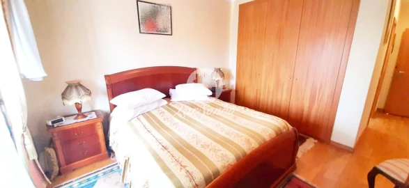 Apartamento T3 para Venda em Aver-O-Mar, Amorim e Terroso