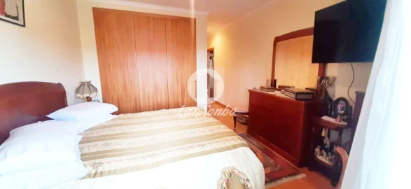Apartamento T3 para Venda em Aver-O-Mar, Amorim e Terroso