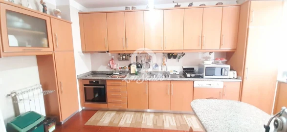 Apartamento T3 para Venda em Aver-O-Mar, Amorim e Terroso