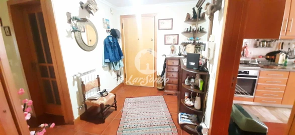 Apartamento T3 para Venda em Aver-O-Mar, Amorim e Terroso