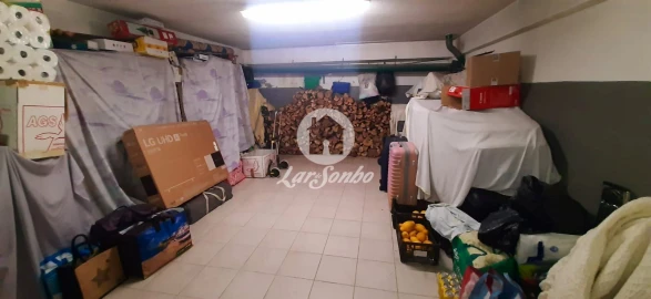 Apartamento T3 para Venda em Aver-O-Mar, Amorim e Terroso