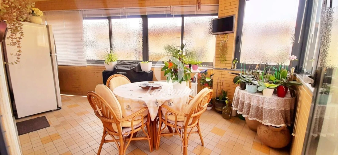 Apartamento T3 para Venda em Aver-O-Mar, Amorim e Terroso Foto 6