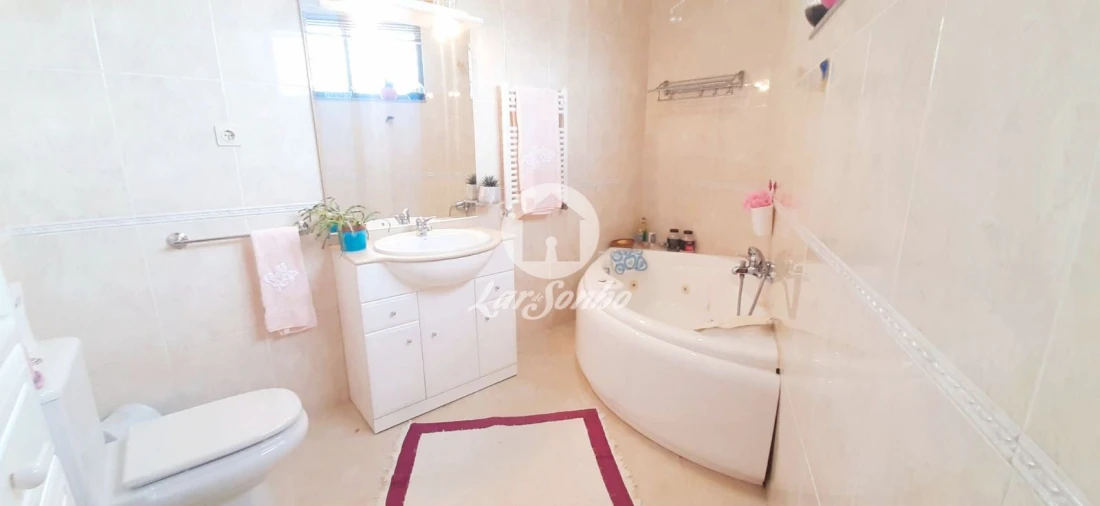 Apartamento T3 para Venda em Aver-O-Mar, Amorim e Terroso Foto 5