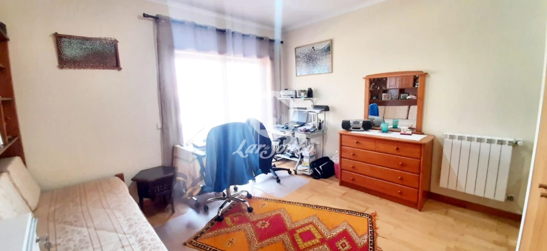 Apartamento T3 para Venda em Aver-O-Mar, Amorim e Terroso Foto 16