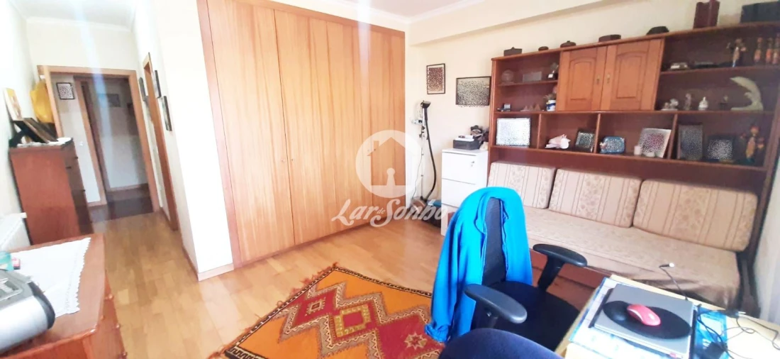 Apartamento T3 para Venda em Aver-O-Mar, Amorim e Terroso Foto 17