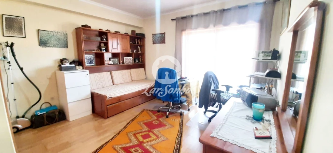 Apartamento T3 para Venda em Aver-O-Mar, Amorim e Terroso Foto 18