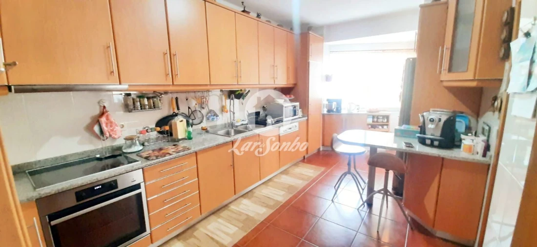 Apartamento T3 para Venda em Aver-O-Mar, Amorim e Terroso Foto 21