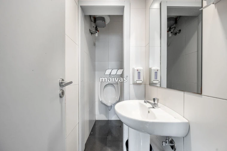 Loja para Trespasse em Matosinhos e Leça da Palmeira Foto 7