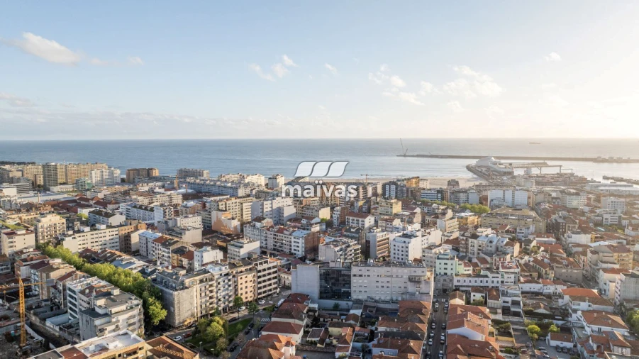 Loja para Trespasse em Matosinhos e Leça da Palmeira Foto 19