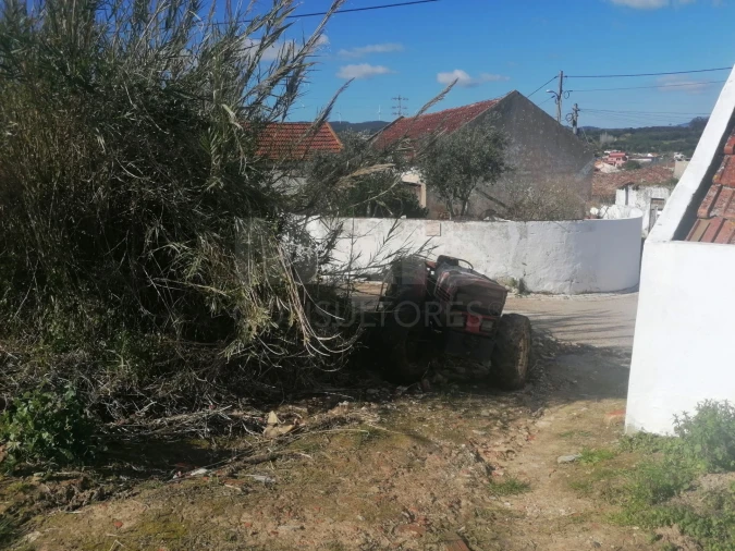 Quinta T2 para Venda em Aldeia Galega da Merceana e Aldeia Gavinha Foto 9