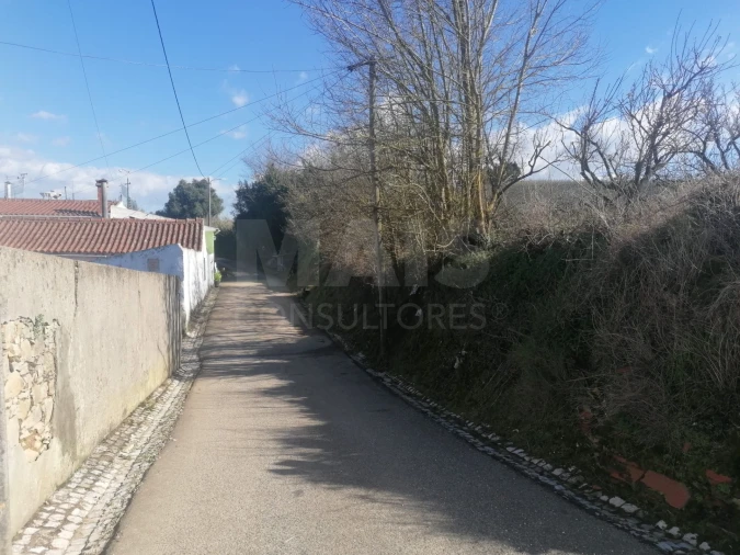 Quinta T2 para Venda em Aldeia Galega da Merceana e Aldeia Gavinha