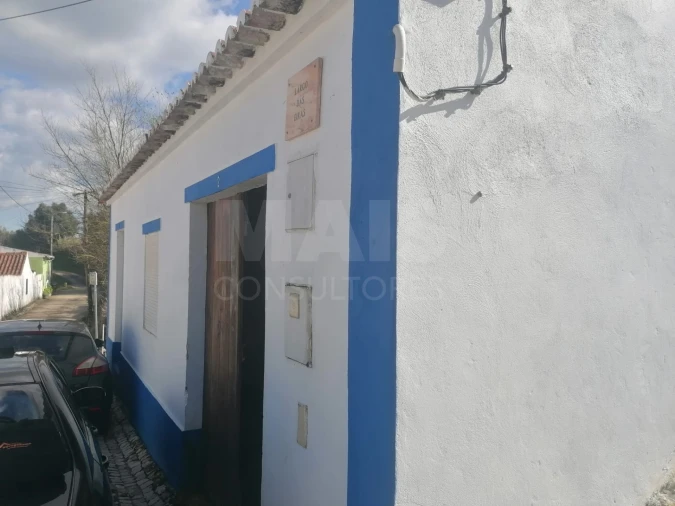 Quinta T2 para Venda em Aldeia Galega da Merceana e Aldeia Gavinha Foto 4