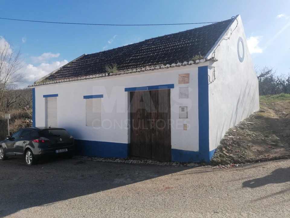 Quinta T2 para Venda em Aldeia Galega da Merceana e Aldeia Gavinha Foto 2