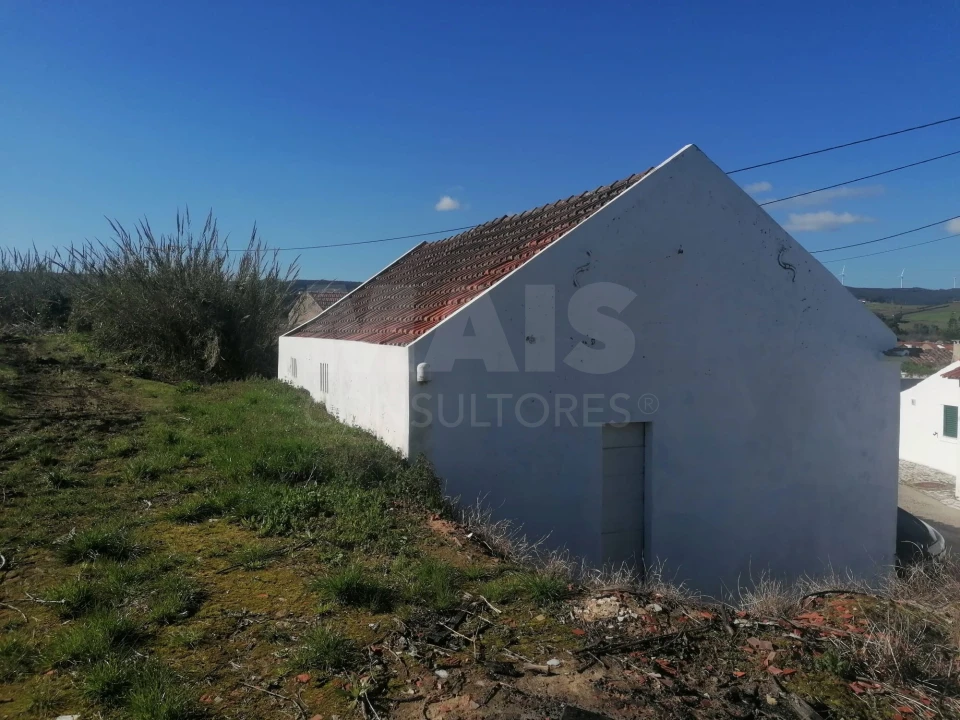 Quinta T2 para Venda em Aldeia Galega da Merceana e Aldeia Gavinha Foto 1