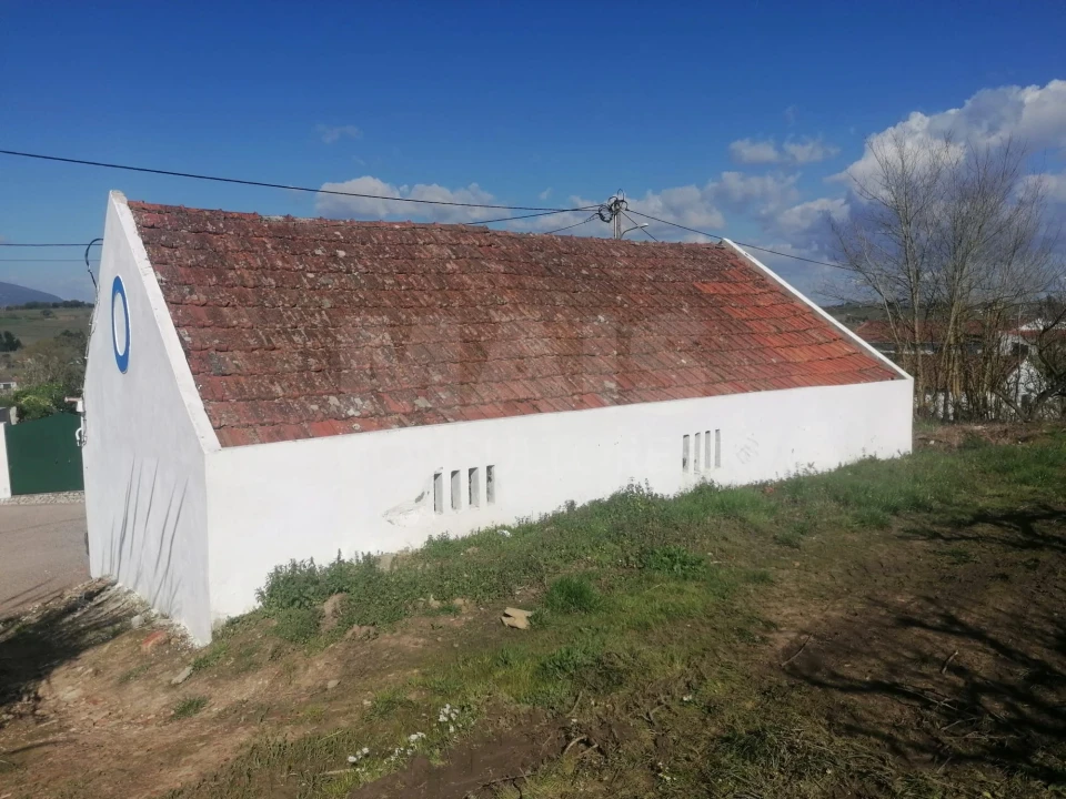 Quinta T2 para Venda em Aldeia Galega da Merceana e Aldeia Gavinha Foto 11