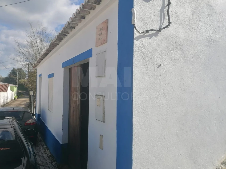 Quinta T2 para Venda em Aldeia Galega da Merceana e Aldeia Gavinha Foto 4